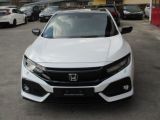 Honda Civic 2017 з пробігом 6 тис.км. 1 л. в Киеве на Autos.ua