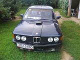 BMW 1 серия 1982 з пробігом 1 тис.км. 1.8 л. в Ужгороде на Autos.ua