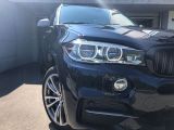 BMW X5 xDriveM50d Steptronic (381 л.с.) 2017 с пробегом 36 тыс.км.  л. в Киеве на Autos.ua