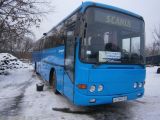 Scania OmniLine 1998 с пробегом 500 тыс.км. 9.6 л. в Харькове на Autos.ua