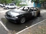 BMW 5 серия 1999 с пробегом 400 тыс.км. 2.5 л. в Одессе на Autos.ua