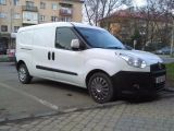 Fiat Doblo 2013 с пробегом 130 тыс.км. 1.6 л. в Ужгороде на Autos.ua