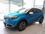 Renault Captur 1.5 dCi 6-EDC (QuickShift) (90 л.с.) 2015 с пробегом 1 тыс.км.  л. в Харькове на Autos.ua
