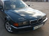 BMW 7 серия 1996 с пробегом 480 тыс.км. 3.5 л. в Киеве на Autos.ua