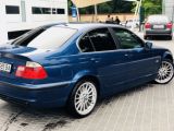BMW 3 серия 2001 з пробігом 180 тис.км. 0.204 л. в Одессе на Autos.ua
