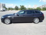 BMW 5 серия 2013 с пробегом 185 тыс.км. 2 л. в Запорожье на Autos.ua