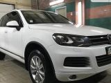 Volkswagen Touareg 2014 с пробегом 135 тыс.км. 3 л. в Киеве на Autos.ua