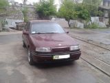 Opel vectra a 1989 с пробегом 1 тыс.км. 2 л. в Киеве на Autos.ua