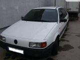 Volkswagen passat b3 1993 з пробігом 222 тис.км. 1.8 л. в Львове на Autos.ua