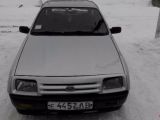 Ford Sierra 1986 с пробегом 80 тыс.км. 2.288 л. в Львове на Autos.ua