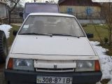 ВАЗ 2108 1989 з пробігом 20 тис.км.  л. в Ивано-Франковске на Autos.ua