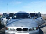 BMW 5 серия 2001 з пробігом 290 тис.км. 2 л. в Харькове на Autos.ua