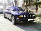BMW 5 серия 1995 с пробегом 224 тыс.км. 2.5 л. в Николаеве на Autos.ua