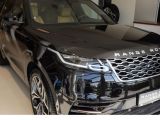 Land Rover Range Rover Velar 3.0 TD V6 AT (300 л.с.) 2018 с пробегом 1 тыс.км.  л. в Киеве на Autos.ua