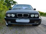 BMW 5 серия 1991 з пробігом 365 тис.км. 2 л. в Белой Церкви на Autos.ua