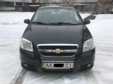 Chevrolet Aveo 2007 с пробегом 126 тыс.км. 1.5 л. в Киеве на Autos.ua