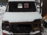 Ford Transit Custom 1999 с пробегом 11 тыс.км. 2.5 л. в Харькове на Autos.ua