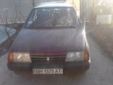 ВАЗ 2109 1988 с пробегом 120 тыс.км.  л. в Одессе на Autos.ua