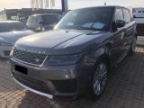 Land Rover Range Rover Sport 2018 з пробігом 7 тис.км. 3 л. в Киеве на Autos.ua