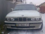 BMW 5 серия 1988 с пробегом 1 тыс.км. 3 л. в Киеве на Autos.ua