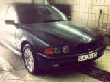 BMW 5 серия 1998 з пробігом 266 тис.км. 2.5 л. в Киеве на Autos.ua