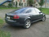 Audi A6 1999 с пробегом 260 тыс.км. 2.496 л. в Ивано-Франковске на Autos.ua