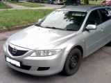 Mazda 6 2004 з пробігом 230 тис.км. 1.998 л. в Ужгороде на Autos.ua