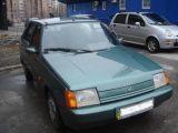 ЗАЗ 1103 славута 2006 з пробігом 47 тис.км. 1 л. в Харькове на Autos.ua