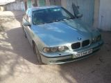 BMW 5 серия 1996 с пробегом 280 тыс.км. 2.5 л. в Севастополе на Autos.ua