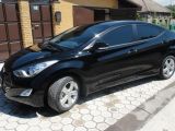 Hyundai Elantra 2013 з пробігом 51 тис.км. 1.797 л. в Мариуполе на Autos.ua