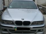 BMW 5 серия 1997 с пробегом 310 тыс.км. 2.5 л. в Кропивницком на Autos.ua