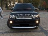 Land Rover Range Rover Sport 2012 з пробігом 70 тис.км. 4.999 л. в Киеве на Autos.ua