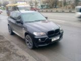 BMW X5 2007 с пробегом 190 тыс.км. 4.799 л. в Киеве на Autos.ua