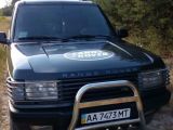 Land Rover Range Rover 1997 с пробегом 425 тыс.км. 4.553 л. в Киеве на Autos.ua