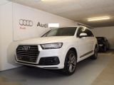 Audi Q7 2017 з пробігом 1 тис.км. 3 л. в Киеве на Autos.ua