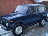 ВАЗ 2121 1982 с пробегом 108 тыс.км. 1.6 л. в Львове на Autos.ua