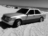 Mercedes-Benz E-Класс 1994 с пробегом 260 тыс.км.  л. в Черновцах на Autos.ua