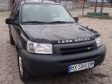 Land Rover Freelander 2001 с пробегом 177 тыс.км. 2.5 л. в Хмельницком на Autos.ua