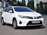 Toyota Auris 2013 з пробігом 1 тис.км. 1.329 л. в Киеве на Autos.ua