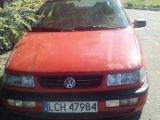 Volkswagen Passat 1994 с пробегом 287 тыс.км. 1.9 л. в Кагарлыке на Autos.ua
