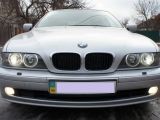BMW 5 серия 2002 з пробігом 273 тис.км. 3 л. в Харькове на Autos.ua