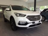 Hyundai Grand Santa Fe 2016 с пробегом 1 тыс.км. 2.2 л. в Киеве на Autos.ua