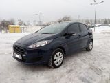 Ford Fiesta 2013 с пробегом 49 тыс.км. 0.998 л. в Харькове на Autos.ua