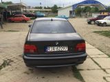 BMW 5 серия 1998 с пробегом 350 тыс.км.  л. в Ивано-Франковске на Autos.ua