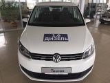 Volkswagen Touran 2015 с пробегом 1 тыс.км.  л. в Житомире на Autos.ua