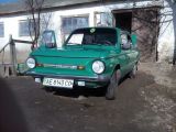ЗАЗ 968 1987 с пробегом 41 тыс.км. 1.4 л. в Каховке на Autos.ua