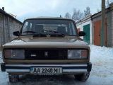 ВАЗ 2105 1986 з пробігом 100 тис.км. 1.5 л. в Коростне на Autos.ua