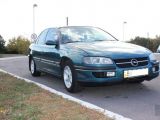 Opel Omega 1996 с пробегом 306 тыс.км. 2.497 л. в Кременчуге на Autos.ua