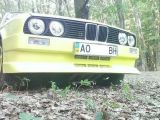 BMW 3 серия 1985 с пробегом 100 тыс.км. 2 л. в Мукачево на Autos.ua