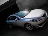Mazda 6 2008 з пробігом 110 тис.км. 1.999 л. в Харькове на Autos.ua